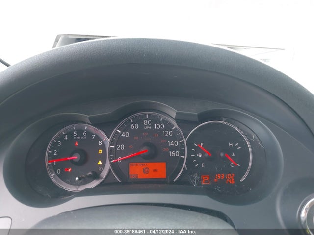 Продаж на аукціоні авто 2012 Nissan Altima 2.5 S, vin: 1N4AL2APXCC135014, номер лоту: 39188461