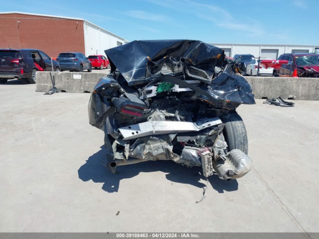2C3CDZAG0JH245626 Dodge Challenger Sxt