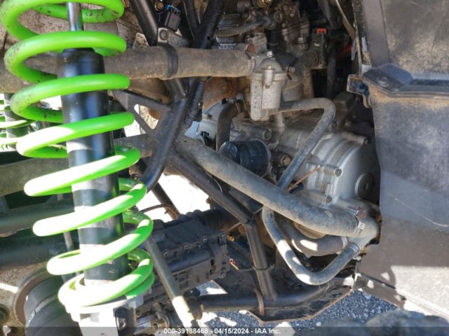 2016 ARCTIC CAT ALTERRA 500 4UF16ATV4GT206343 Photo 9