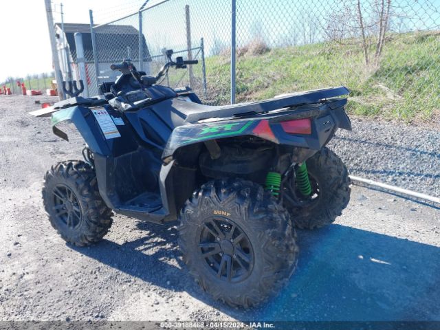 2016 ARCTIC CAT ALTERRA 500 4UF16ATV4GT206343 Photo 2