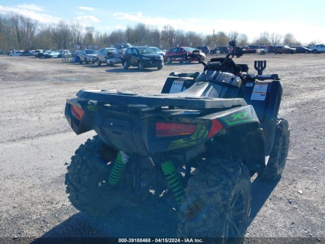 2016 ARCTIC CAT ALTERRA 500 4UF16ATV4GT206343 Photo 3