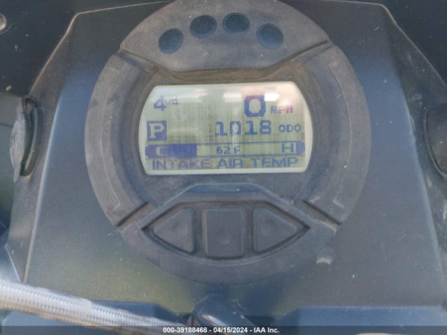 2016 ARCTIC CAT ALTERRA 500 4UF16ATV4GT206343 Photo 6