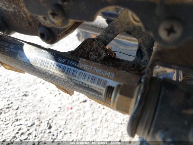 2016 ARCTIC CAT ALTERRA 500 4UF16ATV4GT206343 Photo 8