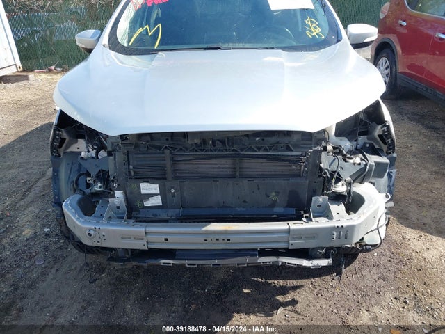 MAJ6S3GL2LC348770 Ford Ecosport Se