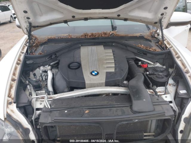 2012 BMW X5 5UXZW0C51CL668520 Photo 9