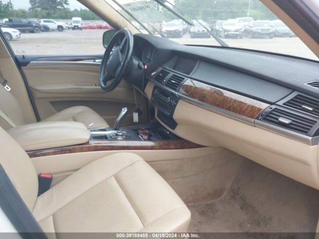 2012 BMW X5 5UXZW0C51CL668520 Photo 4