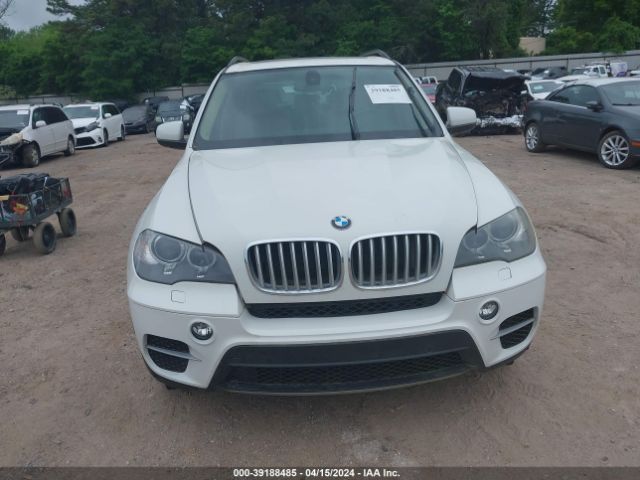 2012 BMW X5 5UXZW0C51CL668520 Photo 5
