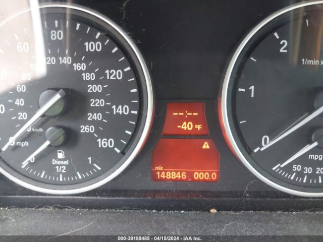 2012 BMW X5 5UXZW0C51CL668520 Photo 6