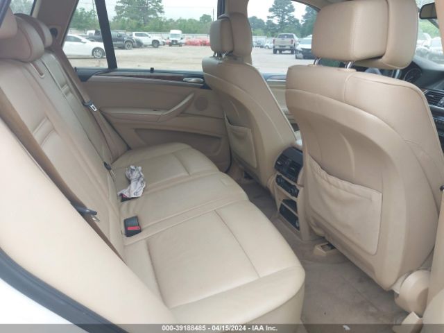 2012 BMW X5 5UXZW0C51CL668520 Photo 7