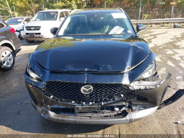 3MVDMADMXMM218036 Mazda Cx-30 Premium