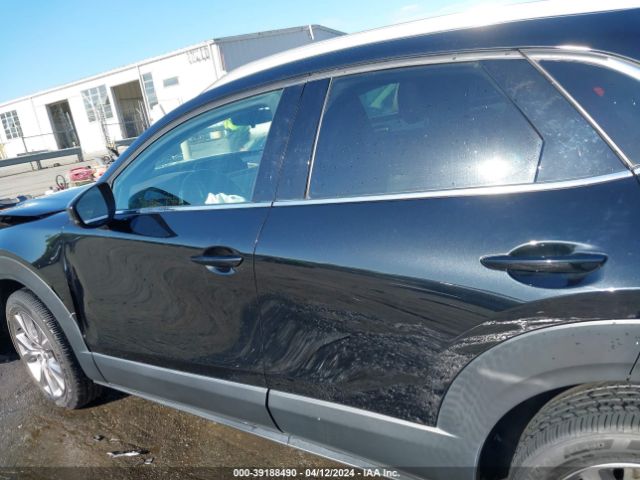 3MVDMADMXMM218036 Mazda Cx-30 Premium