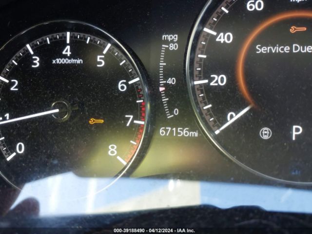 3MVDMADMXMM218036 Mazda Cx-30 Premium