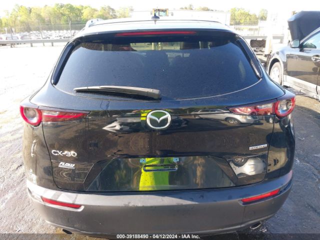3MVDMADMXMM218036 Mazda Cx-30 Premium