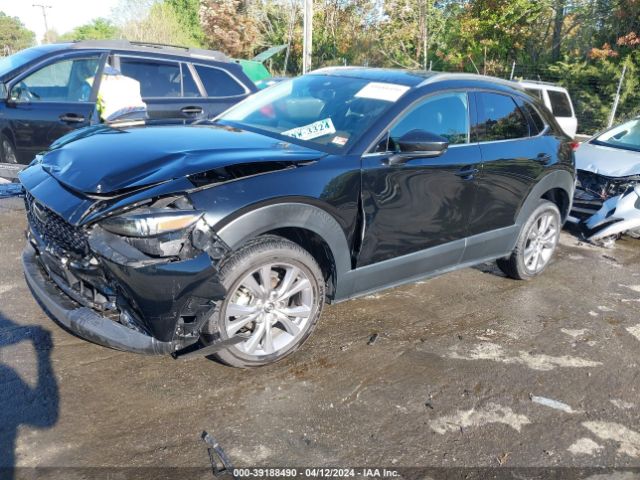 3MVDMADMXMM218036 Mazda Cx-30 Premium