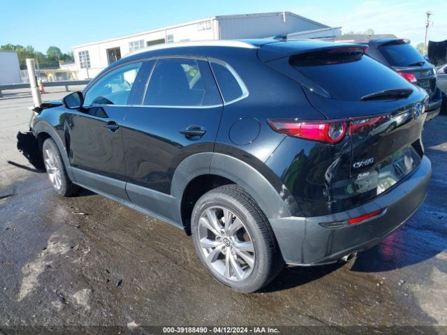 3MVDMADMXMM218036 Mazda Cx-30 Premium