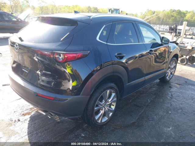 3MVDMADMXMM218036 Mazda Cx-30 Premium