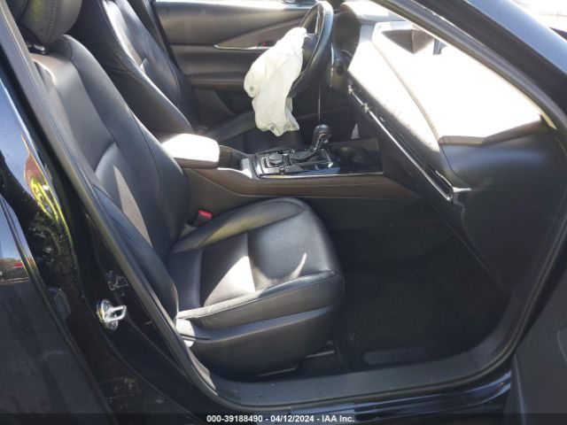 3MVDMADMXMM218036 Mazda Cx-30 Premium