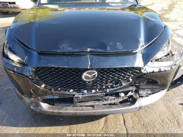 3MVDMADMXMM218036 Mazda Cx-30 Premium