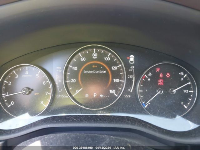 3MVDMADMXMM218036 Mazda Cx-30 Premium