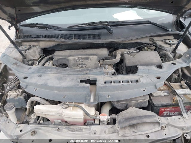Toyota CAMRY SE 2016 4T1BF1FK1GU216749 Image 10