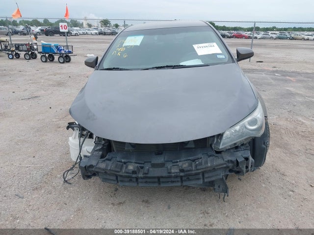 Toyota CAMRY SE 2016 4T1BF1FK1GU216749 Image 12