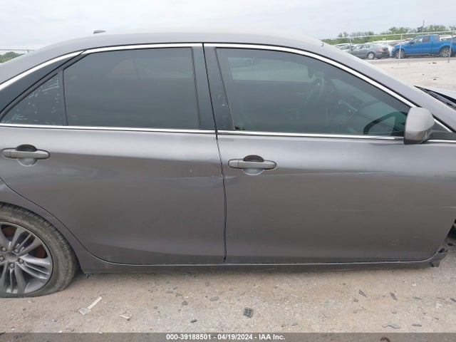 Toyota CAMRY SE 2016 4T1BF1FK1GU216749 Image 13