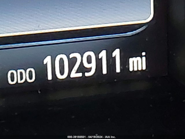 Toyota CAMRY SE 2016 4T1BF1FK1GU216749 Image 15
