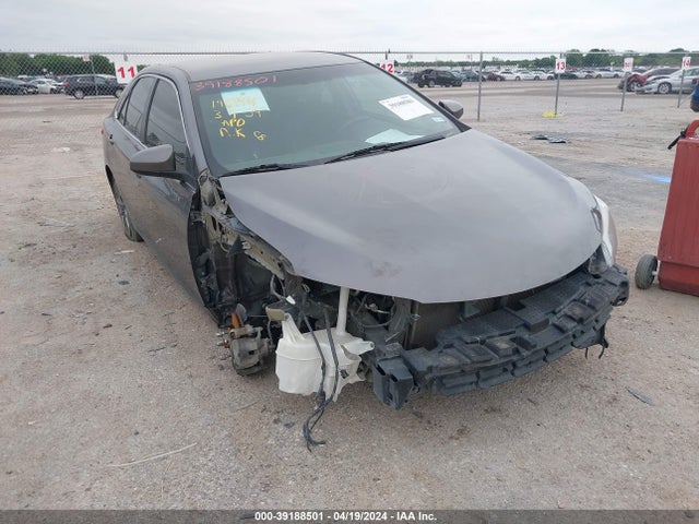Toyota CAMRY SE 2016 4T1BF1FK1GU216749 Image 6