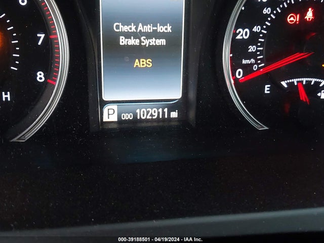 Toyota CAMRY SE 2016 4T1BF1FK1GU216749 Image 7