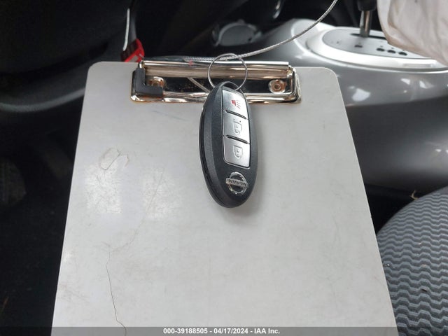 Nissan JUKE S 2016 JN8AF5MR8GT600559 Image 11