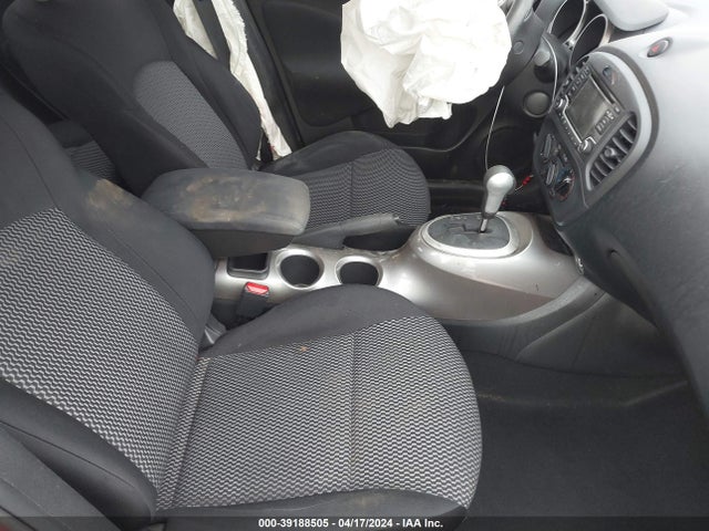 Nissan JUKE S 2016 JN8AF5MR8GT600559 Image 5
