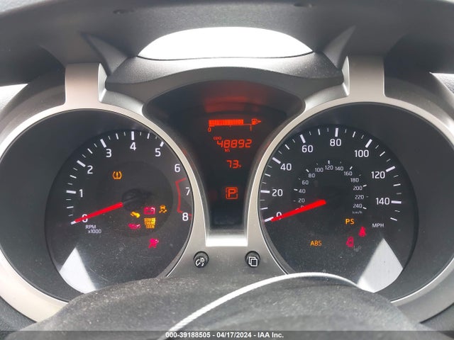 Nissan JUKE S 2016 JN8AF5MR8GT600559 Image 7