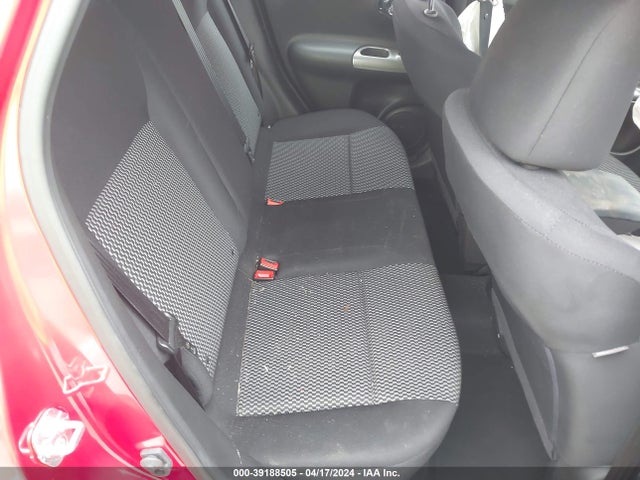 Nissan JUKE S 2016 JN8AF5MR8GT600559 Image 8