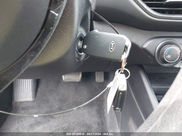 KIA Forte Lxs 2021 3KPF24AD8ME408692 Image 11