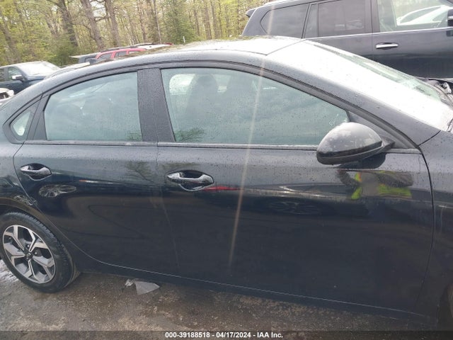 KIA Forte Lxs 2021 3KPF24AD8ME408692 Image 13