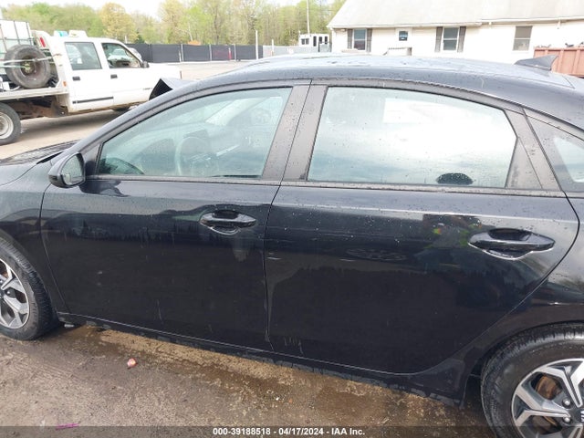 KIA Forte Lxs 2021 3KPF24AD8ME408692 Image 14