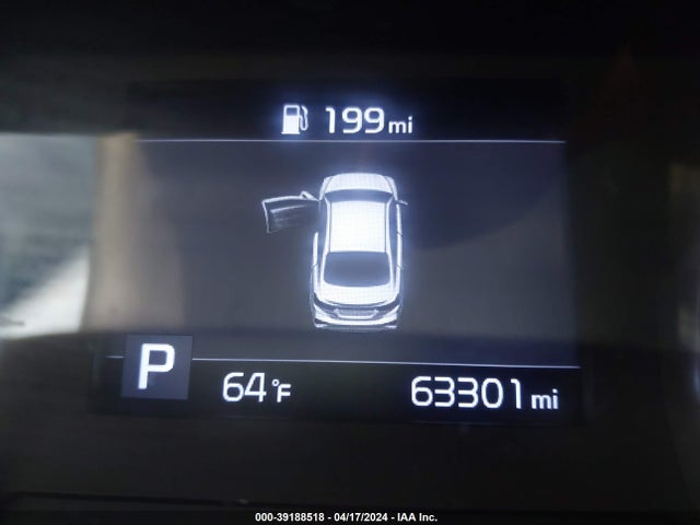 KIA Forte Lxs 2021 3KPF24AD8ME408692 Image 15