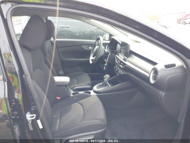 KIA Forte Lxs 2021 3KPF24AD8ME408692 Image 5