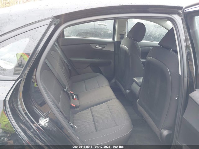 KIA Forte Lxs 2021 3KPF24AD8ME408692 Image 8