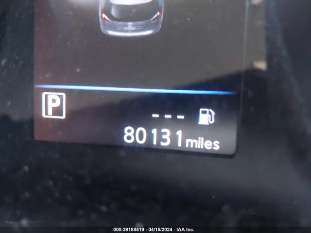 Nissan Rogue Sl 2018 5N1AT2MTXJC812333 Image 15