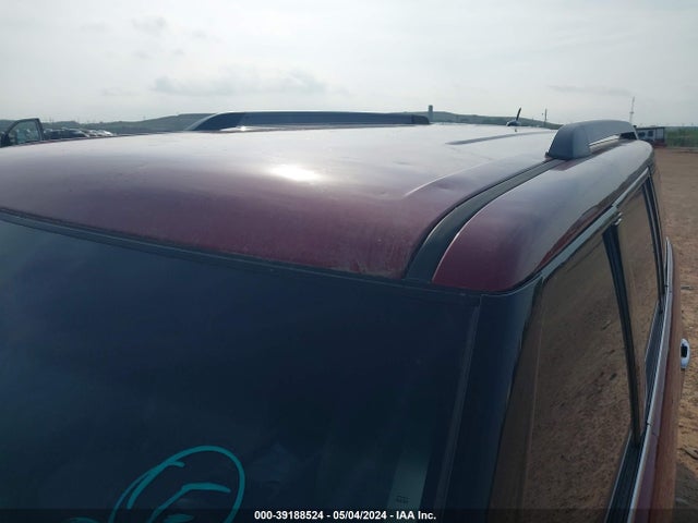 Ford FLEX SEL 2015 2FMHK6C89FBA06528 Image 14