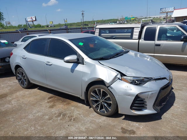 2019 2T1BURHE4KC221904 zdjęcie główne