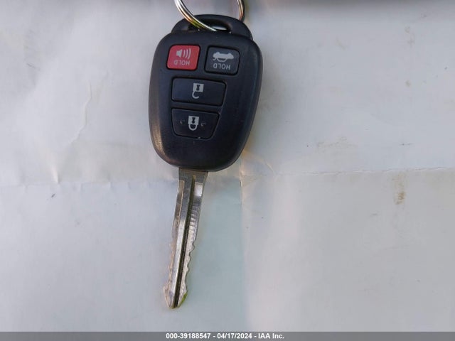 Toyota COROLLA SE 2019 2T1BURHE4KC221904 Image 11