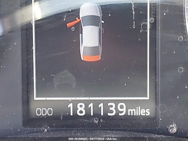 Toyota COROLLA SE 2019 2T1BURHE4KC221904 Image 15