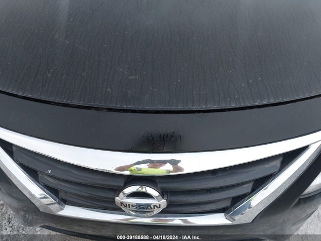 Nissan Versa 1.6 Sv 2017 3N1CN7AP6HL899726 Image 6