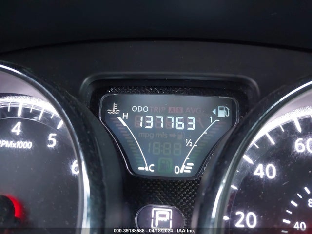 Nissan Versa 1.6 Sv 2017 3N1CN7AP6HL899726 Image 7
