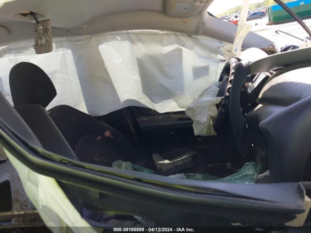 3N1CN7AP8KL822069 Nissan Versa 1.6 S