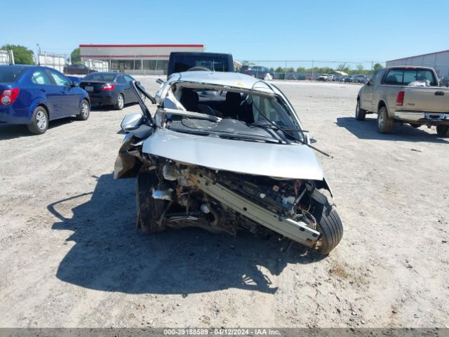 3N1CN7AP8KL822069 Nissan Versa 1.6 S
