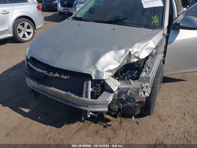Chevrolet Cruze 1lt Auto 2014 1G1PC5SB9E7275293 Image 6
