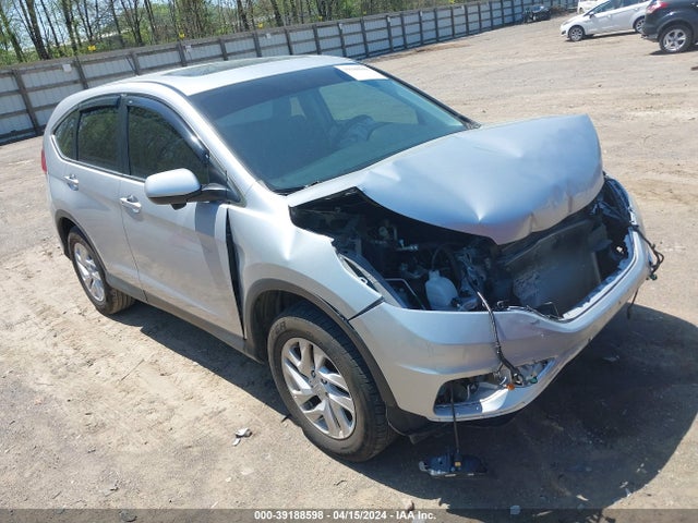 2016 2HKRM4H54GH672577 zdjęcie główne